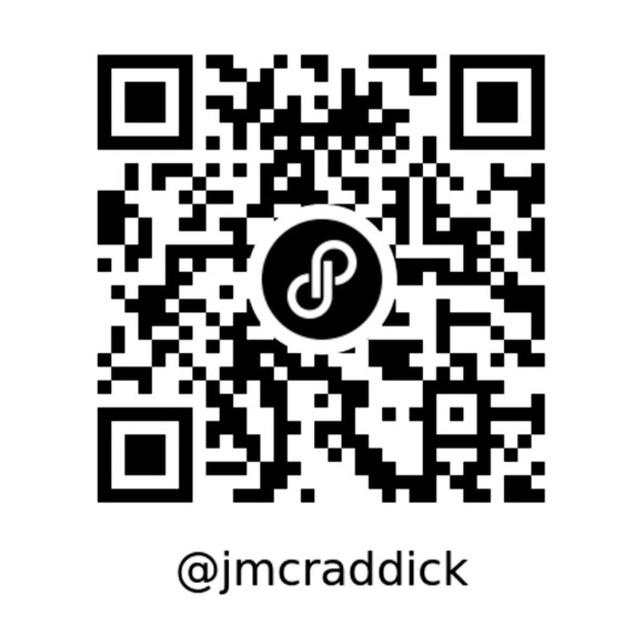 Scan my QR code to create an account and save $10 on your first purchase! - Picture 1 of 1